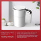 Electric Coffee Mug USB