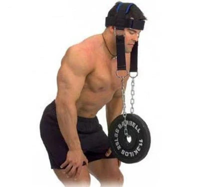 Head And Neck Trainer Shoulder
