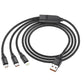 Hoco - 3-in-1 USB (U104)