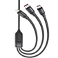 Hoco - 3-in-1 USB (U104)