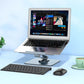 Hoco - Rotating Desktop Holder (PH52 Plus)